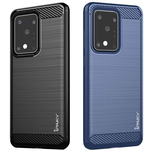 

Чехол Ipaky Armor для Samsung Galaxy S20 Ultra