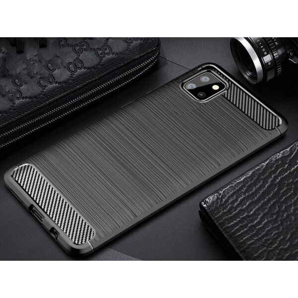 

Чехол Ipaky Armor для Samsung Galaxy Note 10 Lite