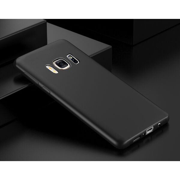 

Силиконовый чехол Soft Touch для Samsung Galaxy S8