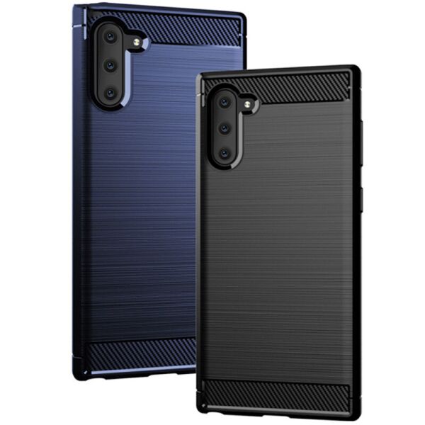 Акція на Чехол Ipaky Armor для Samsung Galaxy Note 10 від Allo UA