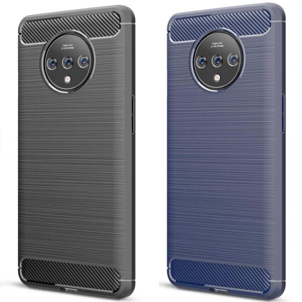 

Чехол Ipaky Armor для Oneplus 7T