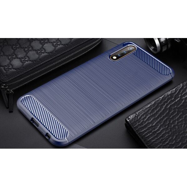 

Чехол Ipaky Armor для Vivo iQOO