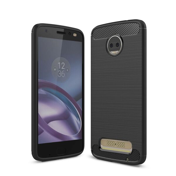 

Чехол Ipaky Armor для Motorola Moto Z2 Force
