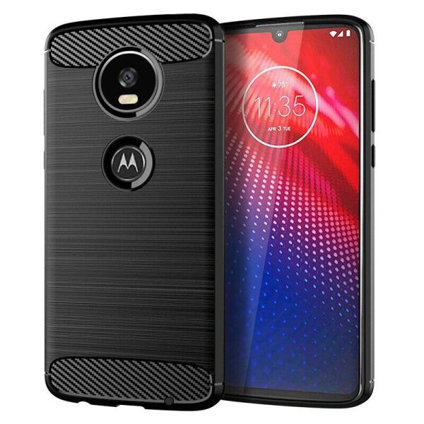 

Чехол Ipaky Armor для Motorola Moto Z4
