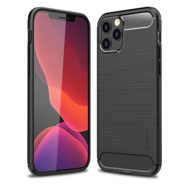 

Чехол Ipaky Armor для Apple iPhone 12 Pro