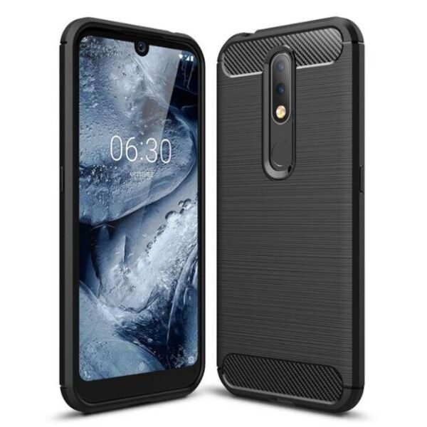 

Чехол Ipaky Armor для Nokia 4.2