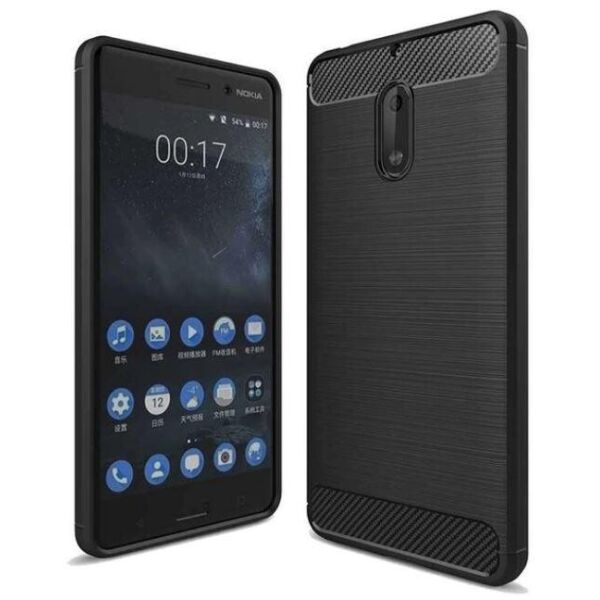 

Чехол Ipaky Armor для Nokia 6