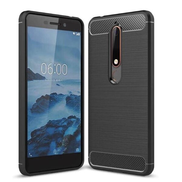 

Чехол Ipaky Armor для Nokia 6.1