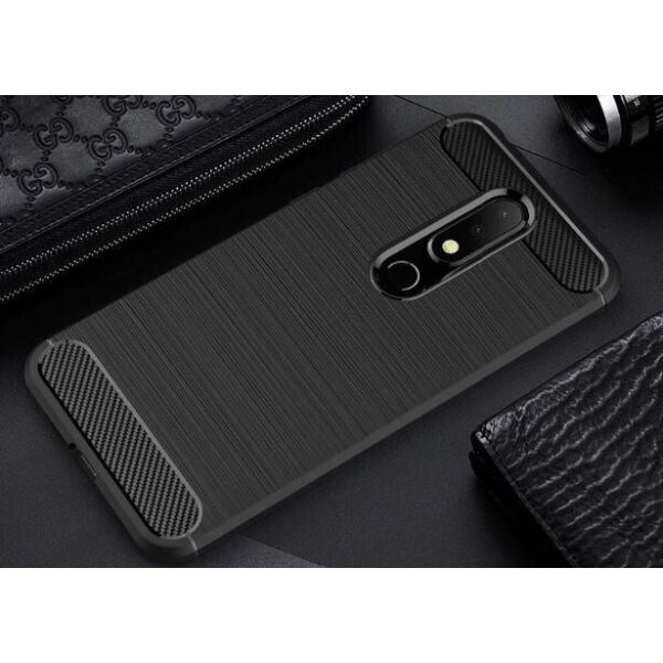 

Чехол Ipaky Armor для Nokia X6 2018