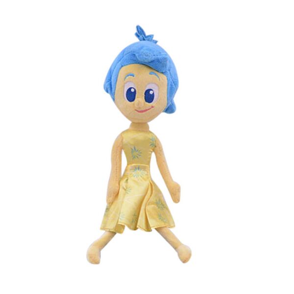 

Мягкая игрушка Радость Головоломка Join Joy Inside Out, 20 см