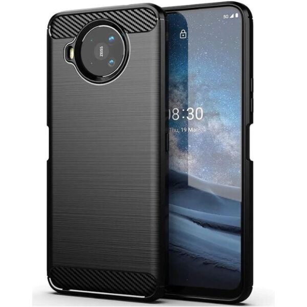 

Чехол Ipaky Armor для Nokia 8.3