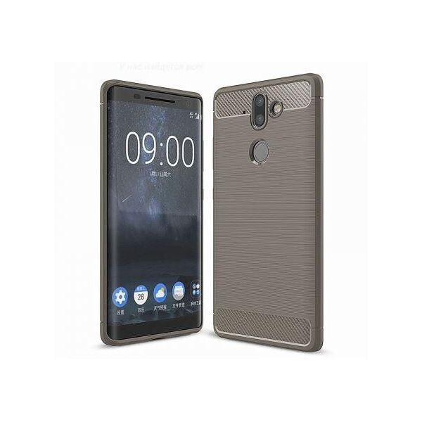 

Чехол Ipaky Armor для Nokia 8 Sirocco