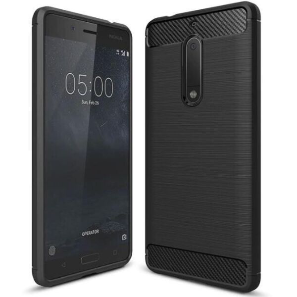

Чехол Ipaky Armor для Nokia 5
