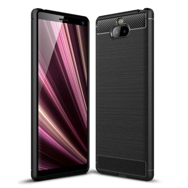 

Чехол Ipaky Armor для Sony Xperia 10