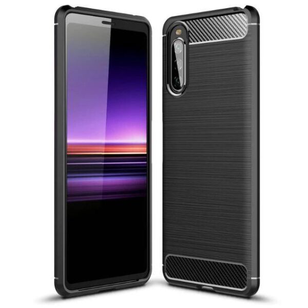 

Чехол Ipaky Armor для Sony Xperia 10 II