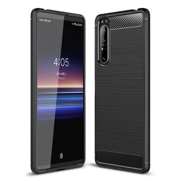 

Чехол Ipaky Armor для Sony Xperia 1 II