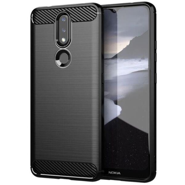 

Чехол Ipaky Armor для Nokia 2.4
