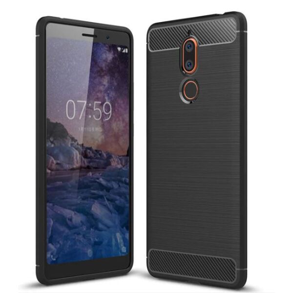 

Чехол Ipaky Armor для Nokia 7