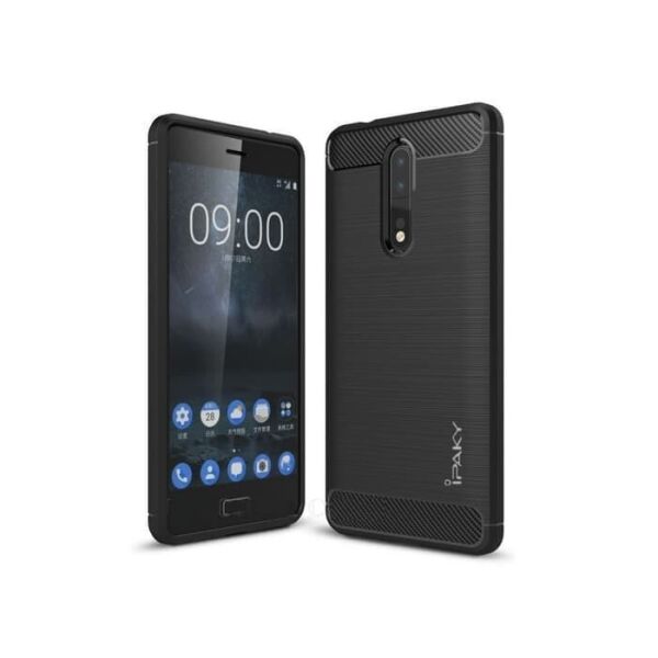 

Чехол Ipaky Armor для Nokia 8