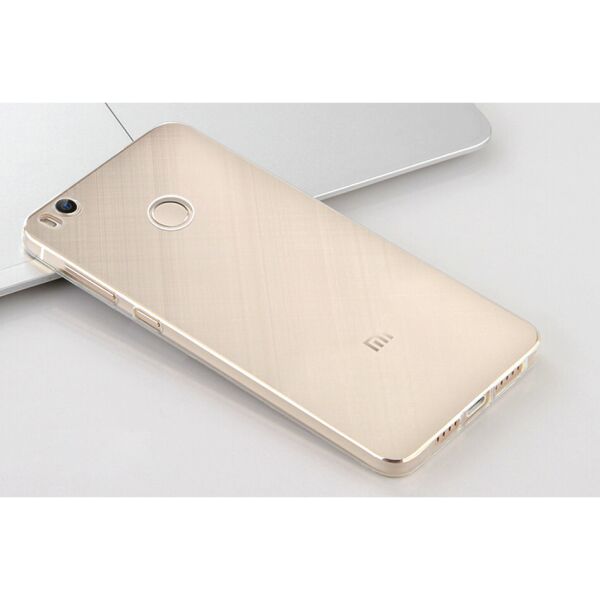 Силиконовый чехол для Xiaomi Mi4S