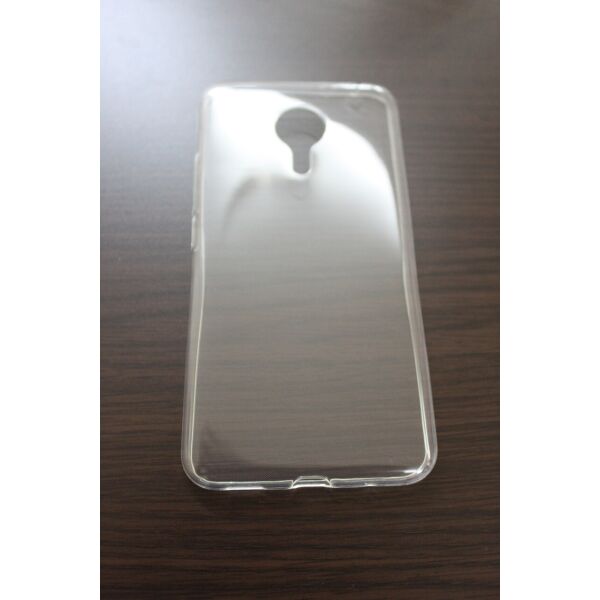 

Силиконовый чехол Meizu Pro 5