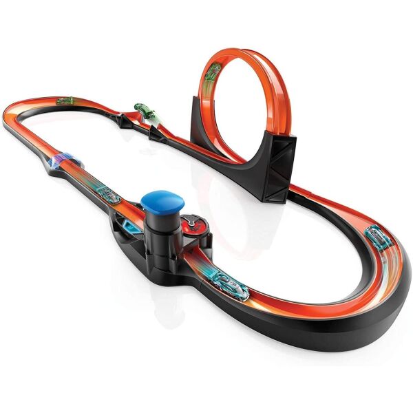 

Трек Хот Вилс Умная трасса Hot Wheels id Smart Track GFP20