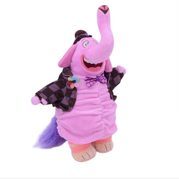 

Мягкая игрушка Бинго Бонго Головоломка Bing Bong Inside Out, 20 см