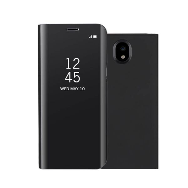 

Чехол Clear View Standing Cover для Samsung Galaxy J5 2017 J530