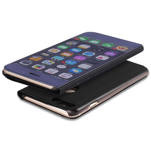 

Чехол Clear View Standing Cover для iPhone 6 Plus / 6s Plus