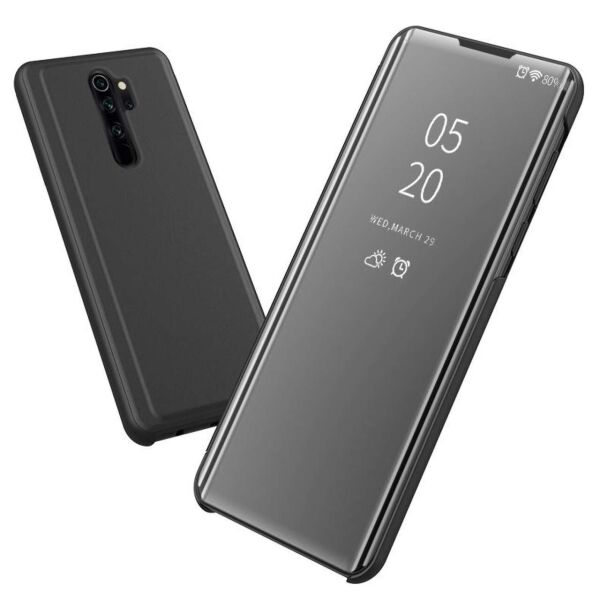 

Чехол Clear View Standing Cover для Xiaomi Redmi Note 8 Pro
