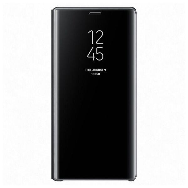 

Чехол Clear View Standing Cover для Samsung Galaxy Note 9