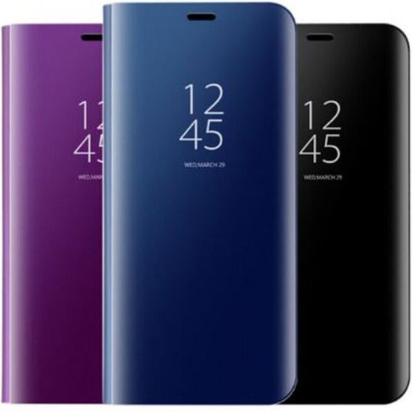 

Чехол Clear View Standing Cover для Samsung Galaxy A30s