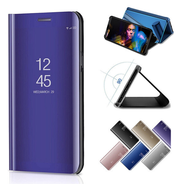

Чехол Clear View Standing Cover для Huawei Mate 30 Pro