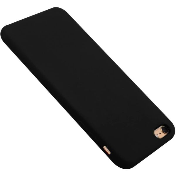 

Силиконовый чехол Liquid Silicone Case Apple iPhone 6 Plus / iPhone 6s Plus
