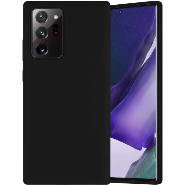

Силиконовый чехол Liquid Silicone Case Samsung Galaxy Note 20 Ultra