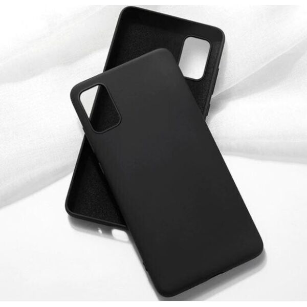 

Силиконовый чехол Liquid Silicone Case Samsung Galaxy Note 20