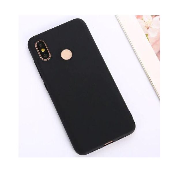 

Силиконовый чехол Liquid Silicone Case Xiaomi Redmi Note 5
