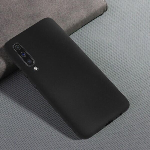 

Силиконовый чехол Liquid Silicone Case Samsung Galaxy A30s