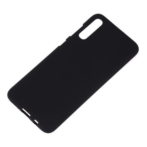 

Силиконовый чехол Liquid Silicone Case Samsung Galaxy A70