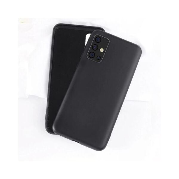 

Силиконовый чехол Liquid Silicone Case Samsung Galaxy M51