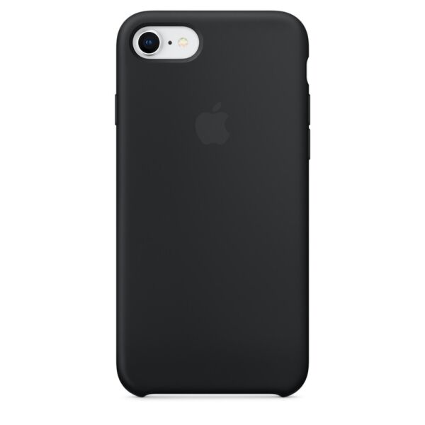 

Чехол Apple Silicone Case для iPhone 7 / 8 / SE 2020
