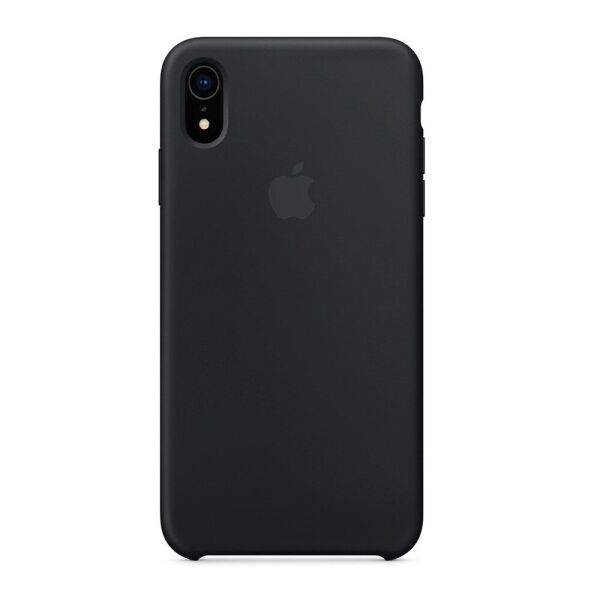 

Чехол Apple Silicone Case для iPhone XR