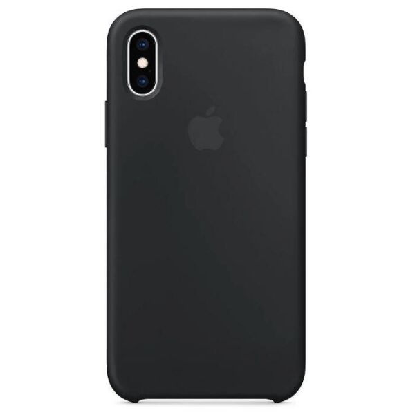 

Чехол Apple Silicone Case для iPhone XS Max