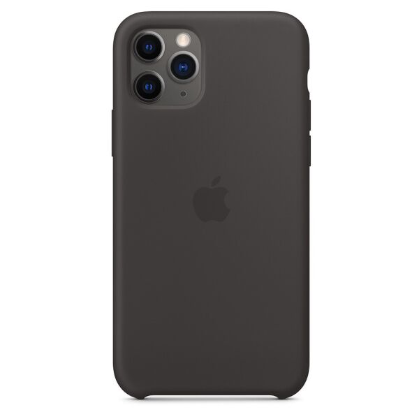 

Чехол Apple Silicone Case для iPhone 11 Pro Max