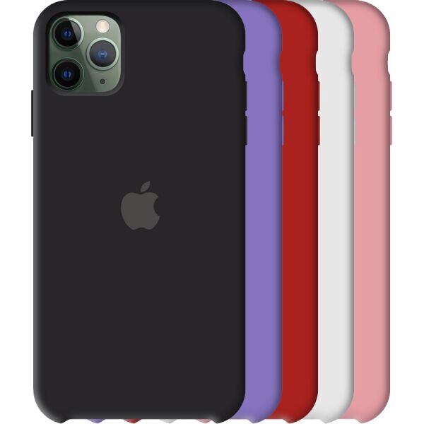 

Чехол Apple Silicone Case для Apple iPhone 11 Pro