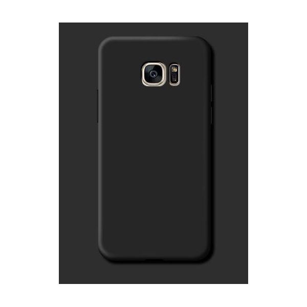 

Силиконовый чехол Liquid Silicone Case Samsung Galaxy S7