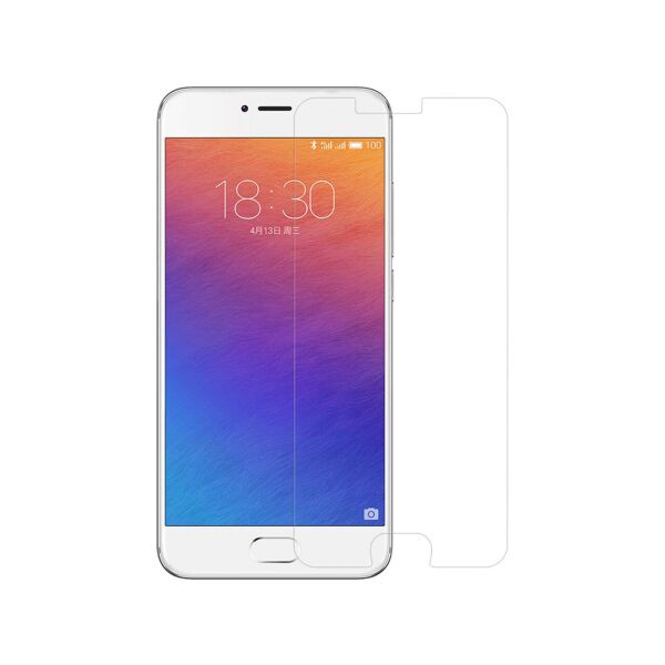 

Защитное стекло для Meizu Pro 6 Plus (Flexible 0.21 mm)