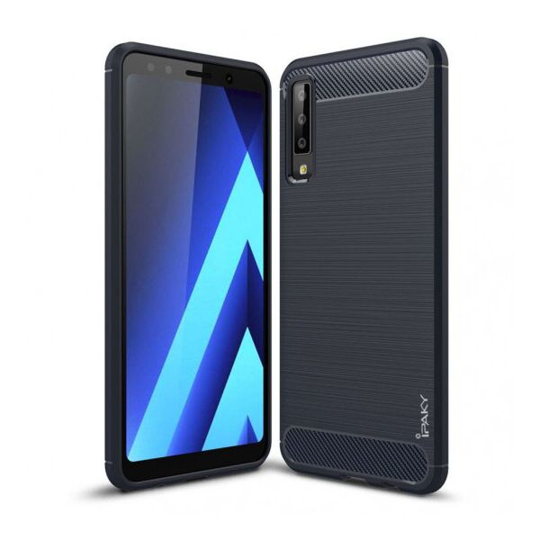 

Чехол Ipaky Armor для Samsung Galaxy A7 2018 A750