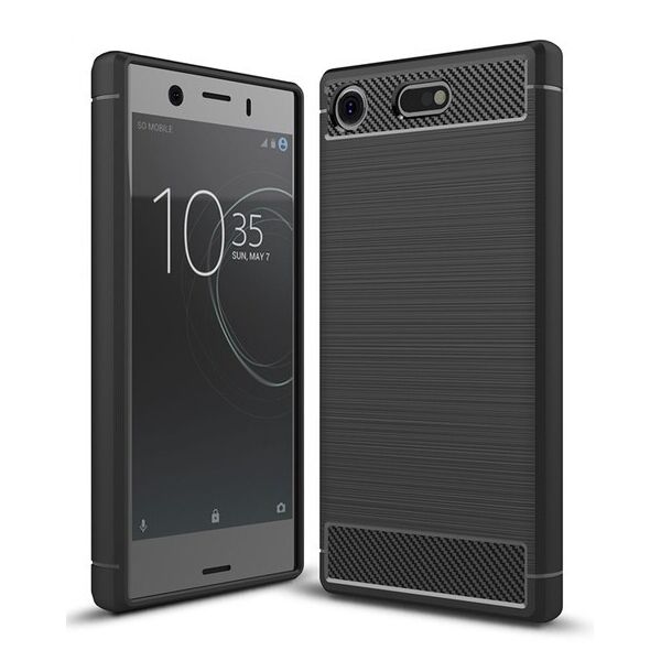 

Чехол Ipaky Armor для Sony Xperia XZ1 Compact