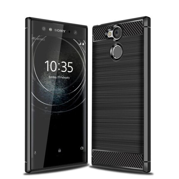 

Чехол Ipaky Armor для Sony Xperia XA2